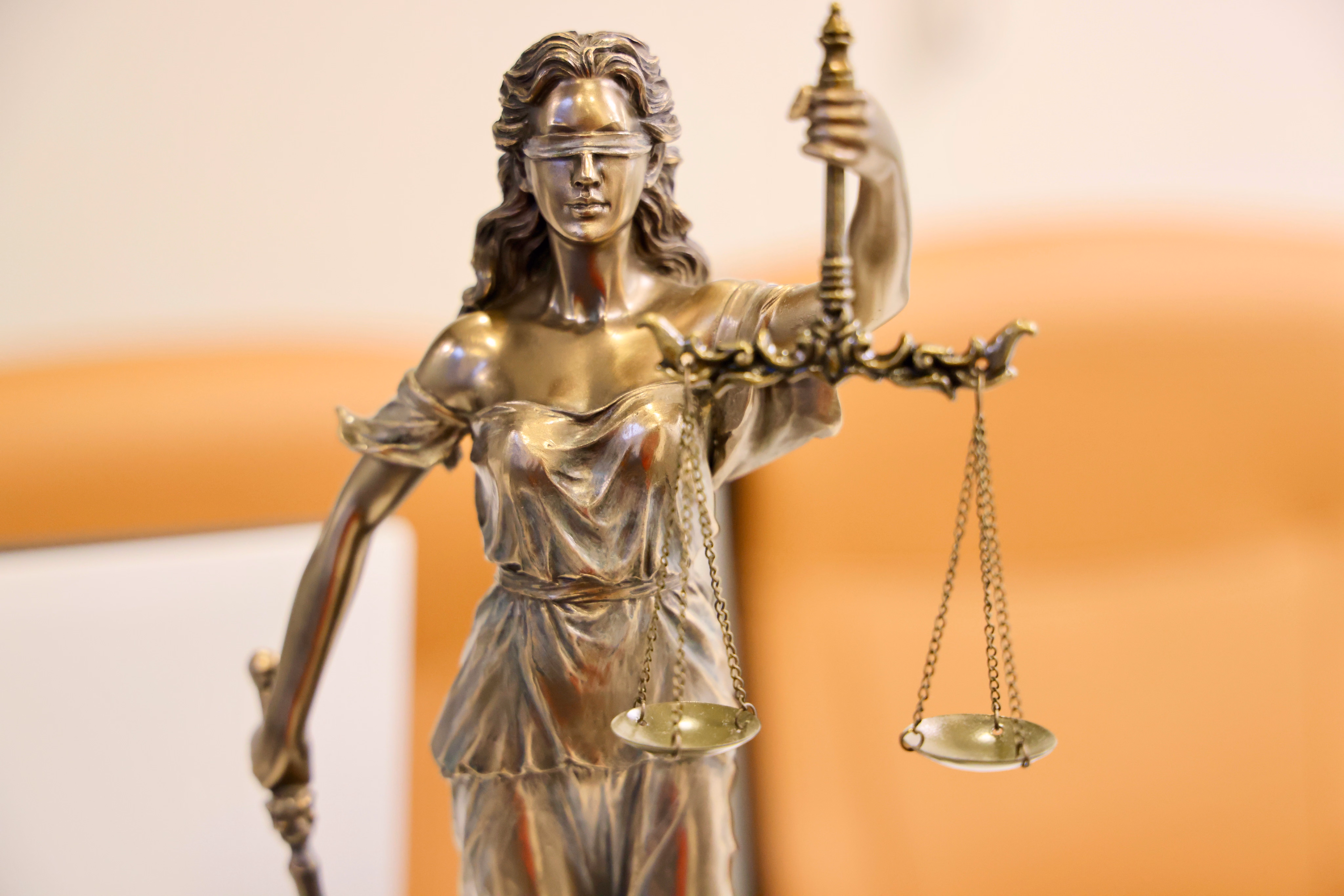 Justice For Society Mission Vision and Values