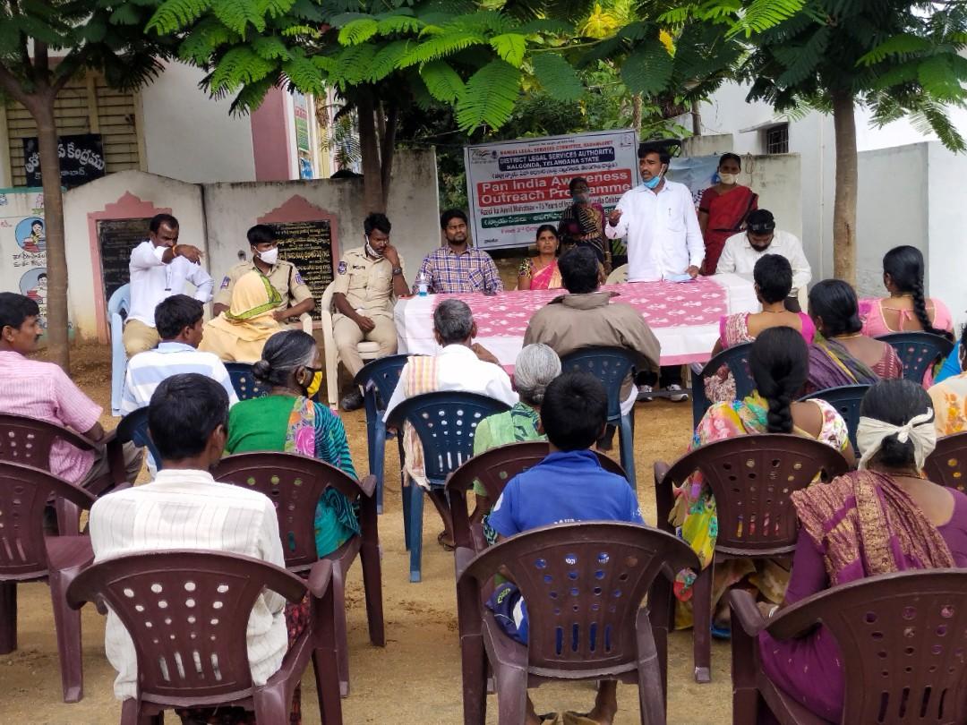 Community Outreach