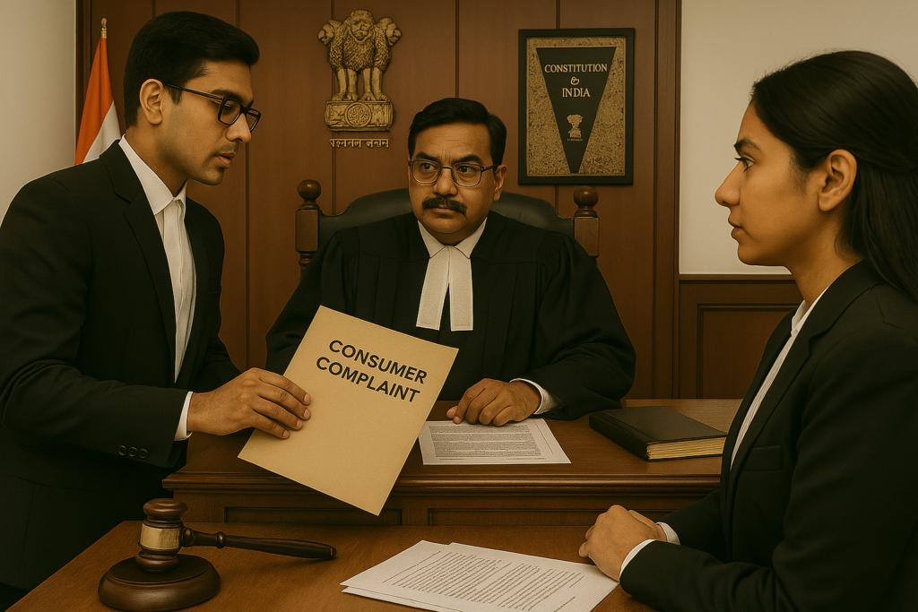 Consumer Rights