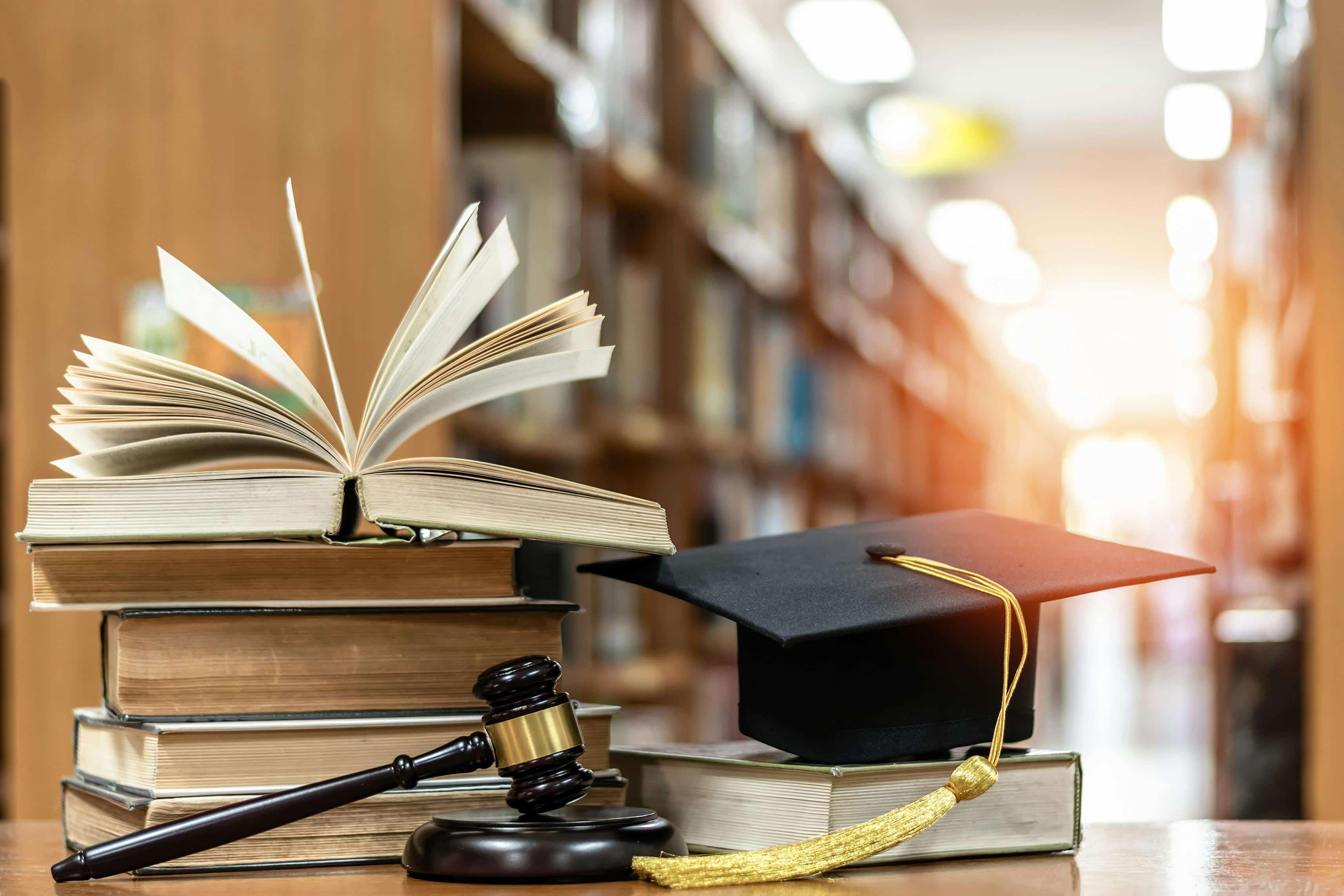Legal Articles