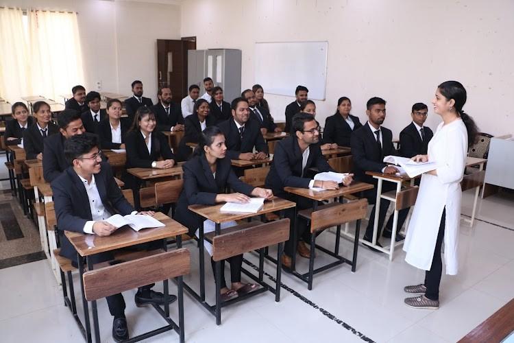 Legal Education