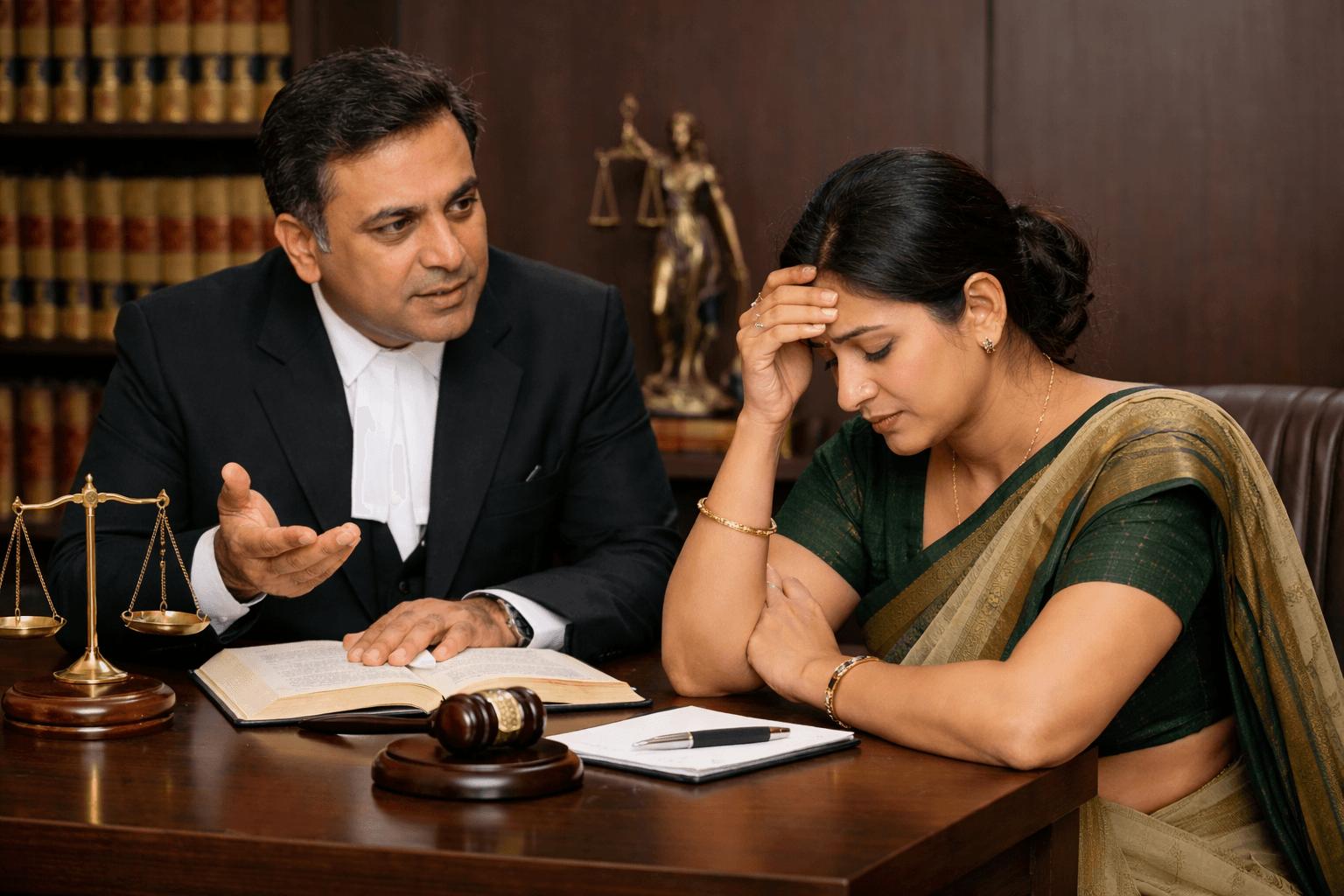 Legal Guidance