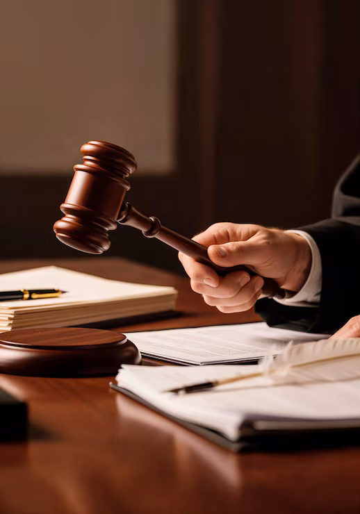 Legal Awareness