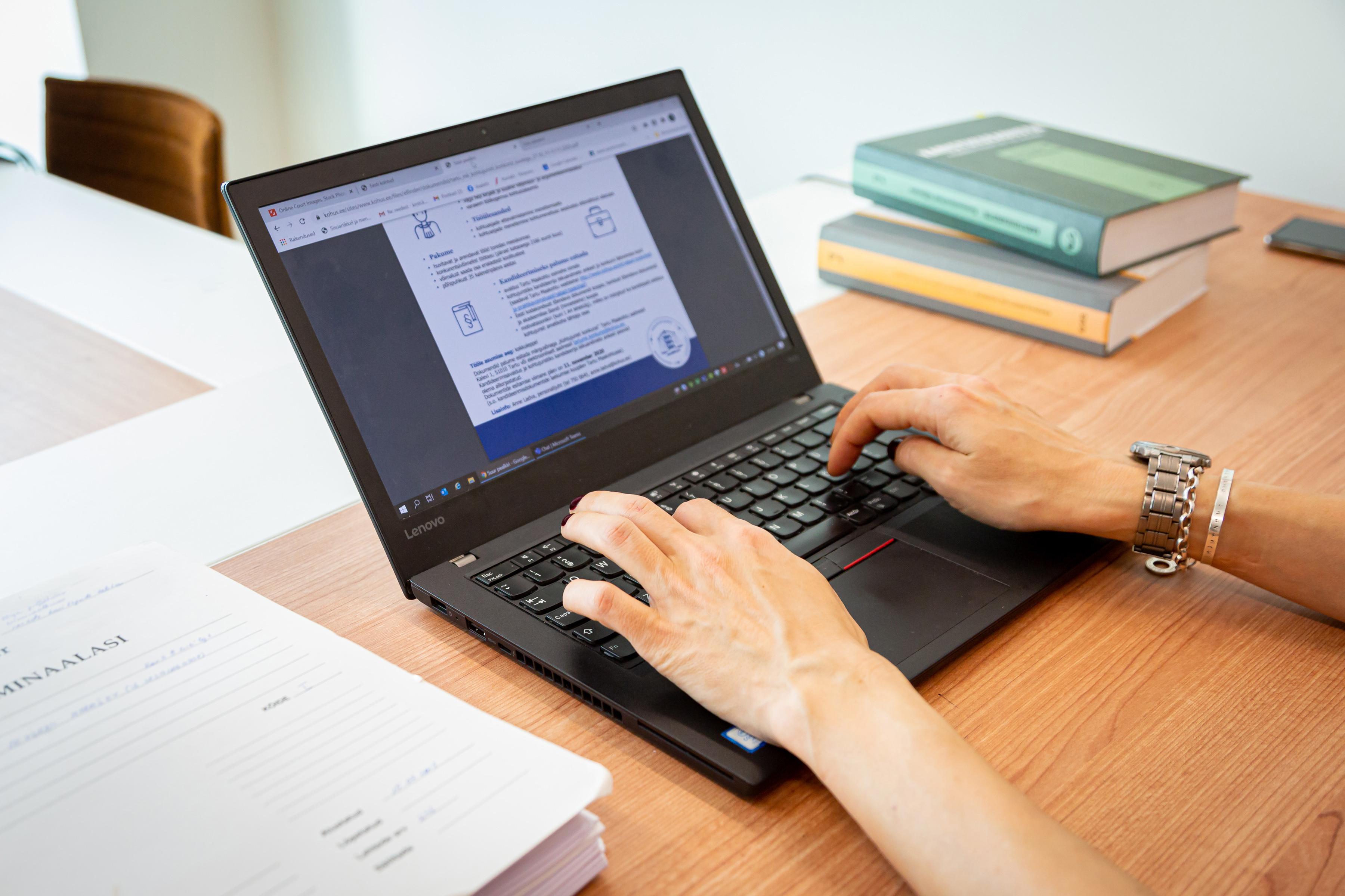 Legal Guidance