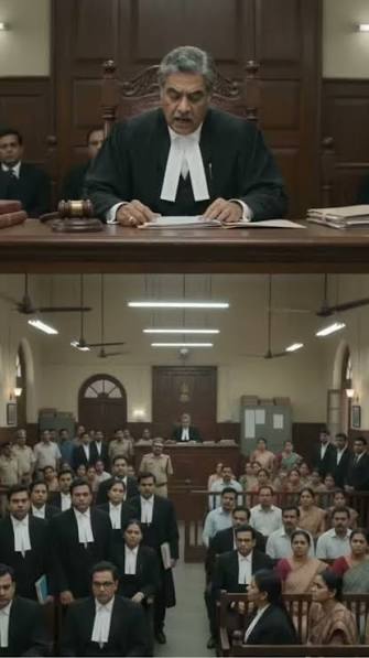 Legal Aid and Support